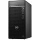 Dell - OptiPlex 7000 Desktop - Intel Core i7 - 16GB Memory - 512GB SSD - Black NF0Y8