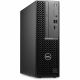 Dell - OptiPlex 7000 Desktop - Intel Core i5 - 16GB Memory - 512GB SSD - Black 94W75