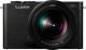 Panasonic - LUMIX S9 Full Frame Mirrorless Camera - Black DC-S9KK