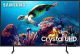 Samsung - 50 ” Class | DU6900 | Crystal UHD | 4K | Smart TV |