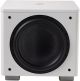REL - HT/1205 MKII White Subwoofer - White