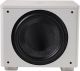 REL - HT/1510 White Subwoofer - White
