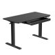 HUANUO - Adjustable Standing Desk with Storage Drawer - 48