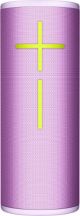 Ultimate Ears - MEGABOOM 4 Portable Wireless Bluetooth Speaker with Waterproof, Dustproof and Floatable design - Enchanting Lilac