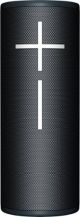 Ultimate Ears - MEGABOOM 4 Portable Wireless Bluetooth Speaker with Waterproof, Dustproof and Floatable design - Active Black
