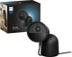 Philips - Hue Desktop Wired Camera w/Stand - Black