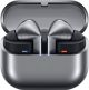 Samsung - Galaxy Buds3 Pro Wireless Earbud Headphones - Silver