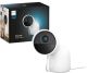 Philips Hue Wired Camera with Desktop Stand - White