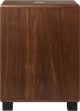 REL - Classic 99 Walnut Subwoofer - Walnut