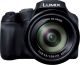 Panasonic - FZ80 18.1 Megapixels 4K Photo Point and Shoot Digital Camera with 60X Zoom Lens - Black