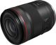 Canon - RF35mm F1.4 L VCM Wide-Angle Lens for EOS R-Series Cameras - Black