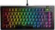 Glorious - GMMK 3 PRO 75% Wired Mechanical Linear Switch Gaming Keyboard with Hot-swappable Switches - Black