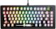 Glorious - GMMK 3 PRO 75% Barebones Wired Mechanical Linear Switch Gaming Keyboard with Hot-swappable Switches - Black