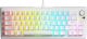 Glorious - GMMK 3 65% Wired Mechanical Linear Switch Gaming Keyboard with Hot-swappable Switches - White