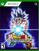 DRAGON BALL: Sparking! ZERO Ultimate Edition - Xbox Series X