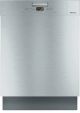 Miele - G 5008 SCU Active (Clean Touch Steel) - Clean Touch Steel