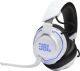JBL - Quantum 910P Wireless Gaming Headset - White