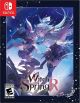 WitchSpring R Collector's Edition - Nintendo Switch