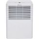 Hisense - 25-pint Dehumidifier - White