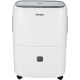 Whirlpool - Energy Star 50-Pint Dehumidifier - White