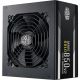 Cooler Master - MWE Gold 850 W ATX12V/EPS12V Modular Power Supply - Black