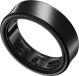 Samsung - Galaxy Ring – Size Before You Buy – Size 8 - Titanium Black