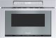 Thermador - Masterpiece and Professional Series 1.2 cu. ft. 24 in. Microwave Drawer in Stainless Steel with Sensor Cooking Controls - Stainless Steel
