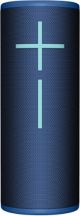 Ultimate Ears - BOOM 4 Portable Wireless Bluetooth Speaker with Waterproof, Dustproof and Floatable design - Cobalt Blue