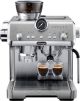 De'Longhi - La Specialista Opera Espresso Machine - Stainless Steel