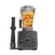 Vitamix - Ascent X2 Blender - Nano Gray