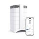 IQAir HealthPro Plus XE Air Purifier - White