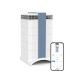 IQAir GC MultiGas XE Air Purifier - White