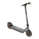 HiBoy - S2 MAX Foldable Electric Scooter w/ 40 mi Max Operating Range & 19 mph Max Speed - Grey