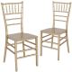 Alamont Home - Hercules Chiavari Chair - Gold 2-ALA-3MF-249668