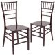 Alamont Home - Hercules Chiavari Chair - Mahogany 2-ALA-3MF-249669