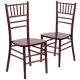 Alamont Home - Hercules Chiavari Chair - Mahogany 2-ALA-3YT-158072