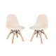 Alamont Home - Zula Kids Chair - Off-White 2-ALA-EMEB-508524