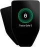 Trezor - Safe 5 - Passphrase & Secure Element Crypto Hardware Wallet with Touch Screen and Haptic Feedback - Black Graphite