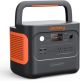 Jackery - Explorer 1000 Plus Portable Power Station (1264 Wh Capacity) - Black