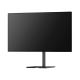 Dough - Spectrum One 27-In. 4K HDR 144-Hz Monitor with USB-C Dock, Matte - Matte