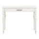 OSP Home Furnishings - Baron Writing Desk - White