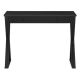 OSP Home Furnishings - Marna Writing Desk - Black