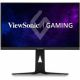 ViewSonic - XG2736-2K 27'' IPS LCD QHD FreeSync 0.5ms 240Hz Gaming Monitor (HDMI2.0, DP, USB-C) - Black