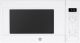 GE - 1.6 Cu. Ft. Countertop Microwave with Sensor Cooking and Defrost - White