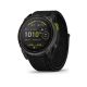 Garmin - Enduro 3 Solar GPS Smartwatch 51mm Fiber-reinforced polymer - Carbon Gray DLC titanium