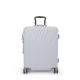 TUMI - 19 Degree Frame Continental 4 Wheel Carry On - Pearl Gray Texture