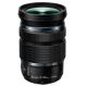 OM System - M.Zuiko Digital ED 12-100mm F4.0 IS PRO High Magnification Zoom Lens - Black