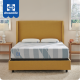 Sealy - Sealy® Dreamlife™ Hybrid Mattress-in-a-Box, Full - White F03-00239-FL0