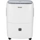 Whirlpool - Energy Star 23-Pint Dehumidifier - White