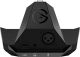 Elgato - XLR Dock - For Stream Deck +, XLR/USB Microphone Interface and Customizable Audio Mixer - Black